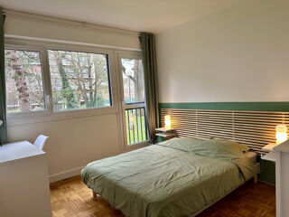  Appartement � vendre 2 pi�ces 48 m�