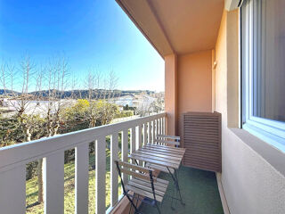  Appartement � vendre 3 pi�ces 69 m�