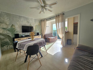  Appartement  vendre 1 pice 22 m