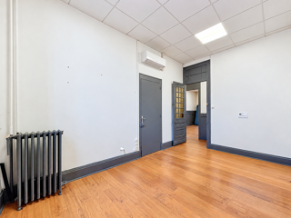 Vente Appartement Appartement 130 m2 balcon climatisation Lyon 7e Lyon 7