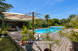  Maison à vendre 5 pièces 176 m²
