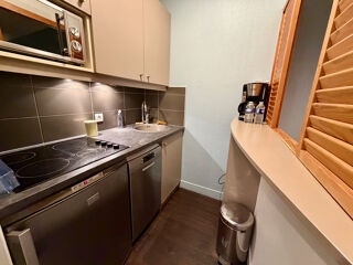  Appartement  vendre 2 pices 32 m