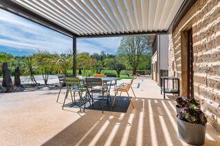  Maison � vendre 9 pi�ces 248 m�