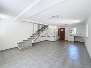  Maison � vendre 3 pi�ces 63 m�