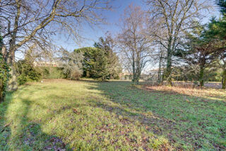  Terrain � vendre 1147 m�