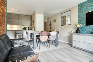  Appartement à vendre 3 pièces 63 m²