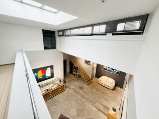  Immeuble à vendre 9 pièces 305 m² Pont aven