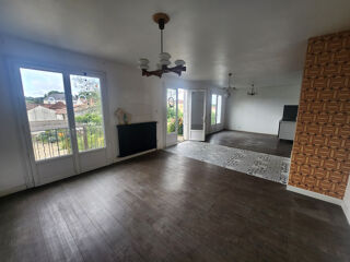  Maison à vendre 5 pièces 106 m²