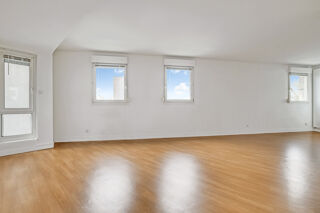 Appartement à vendre 2 pièces 59 m²