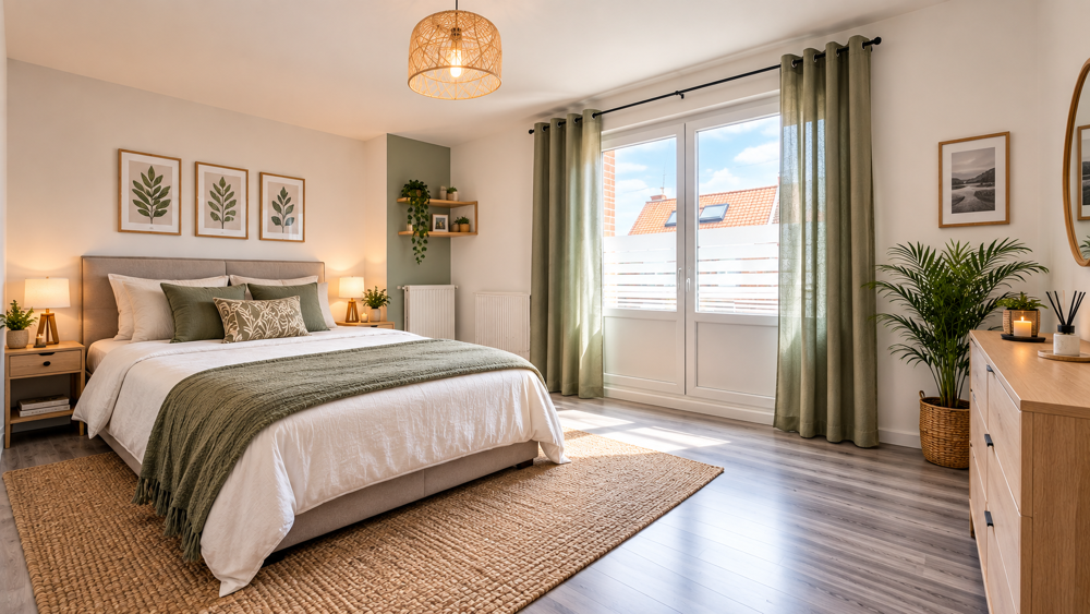 Maison 7 pièces 122M2
