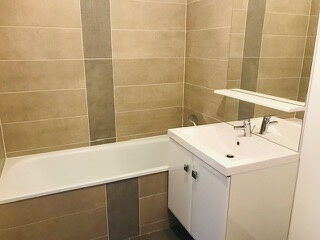  Appartement à louer 3 pièces 59 m²