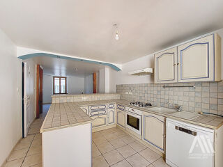  Maison à vendre 3 pièces 83 m²