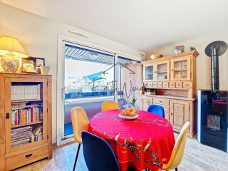  Appartement � vendre 5 pi�ces 107 m�