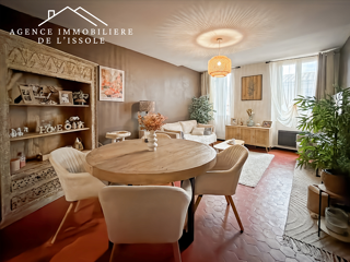  Immeuble � vendre 11 pi�ces 219 m�