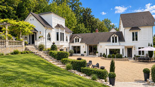  Propriété/château à vendre 11 pièces 380 m²