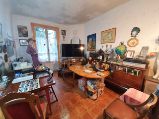  Appartement � vendre 3 pi�ces 48 m�