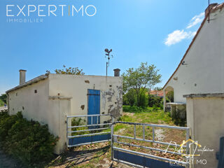  Maison à vendre 4 pièces 82 m²