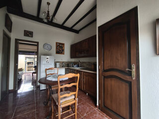  Maison � vendre 5 pi�ces 145 m�