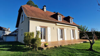  Maison � vendre 7 pi�ces 150 m�