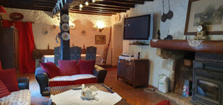  Propri�t�/ch�teau � vendre 5 pi�ces 160 m�