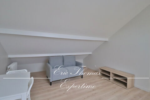  Appartement � louer 2 pi�ces 27 m�