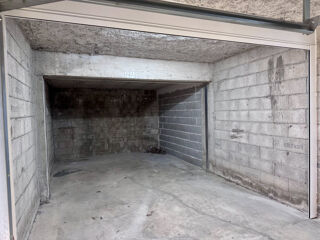 Parking / Garage à vendre 18 m²