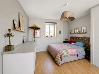  Maison à vendre 6 pièces 125 m²