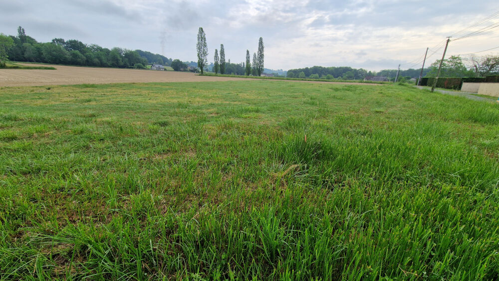 Vente Terrain TERRAIN À BÂTIR HORS LOTISSEMENT Ledeuix