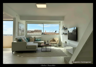  Duplex/triplex � vendre 3 pi�ces 77 m�