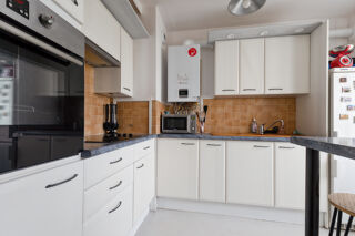  Duplex/triplex � vendre 3 pi�ces 63 m� Montigny le bretonneux