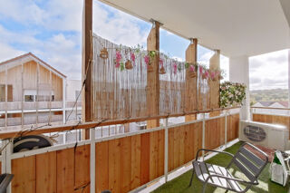  Appartement  vendre 3 pices 58 m