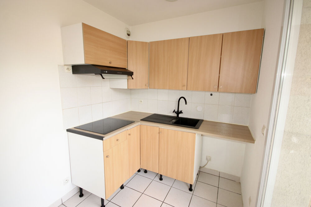 Vente Appartement A vendre à Taverny, appartement 2 pièces de 40 m2, 1 chambre, 1 box. Taverny