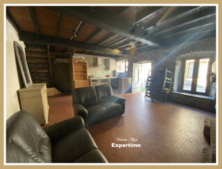  Maison à vendre 4 pièces 104 m²