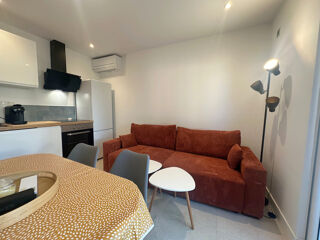 Appartement � vendre 2 pi�ces 32 m�