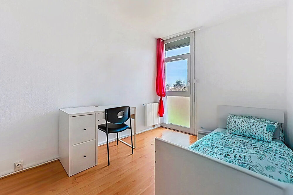Vente Appartement Appartement - 70m2 - Villeurbanne - 4 pièces Villeurbanne