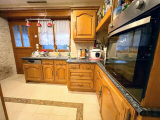  Maison � vendre 15 + pi�ces 240 m�