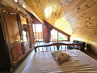  Chalet � vendre 3 pi�ces 75 m�