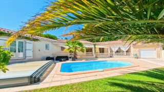  Maison à vendre 6 pièces 145 m²
