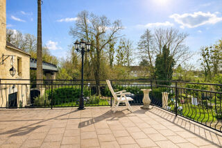  Appartement � vendre 2 pi�ces 57 m�