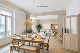  Appartement à vendre 5 pièces 158 m²