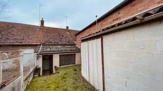  Maison à vendre 4 pièces 70 m²