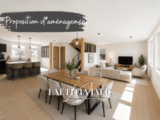  Maison � vendre 6 pi�ces 128 m�