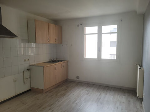  Appartement  vendre 2 pices 35 m