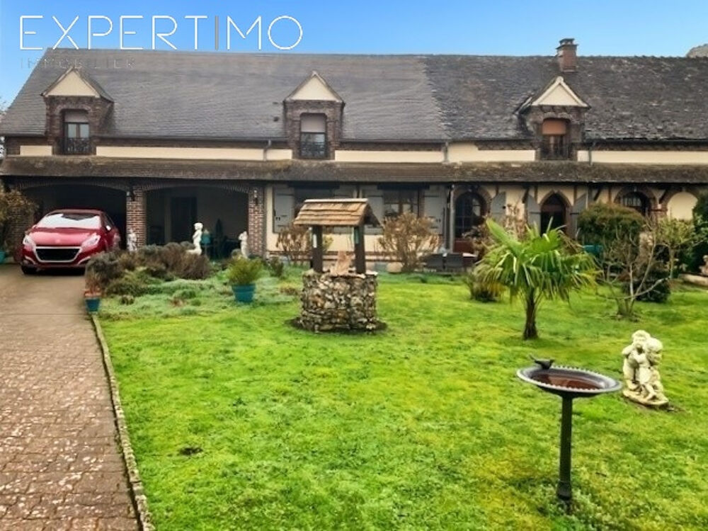 Vente Maison MAISON ANET Anet