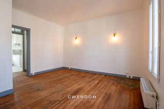  Appartement à vendre 3 pièces 65 m²