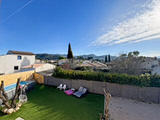  Maison � vendre 4 pi�ces 100 m�