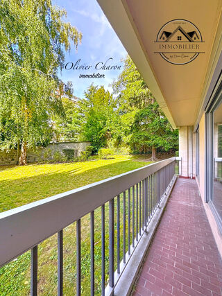  Appartement  vendre 4 pices 92 m