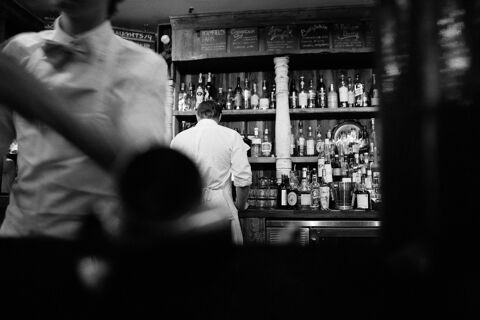 Fonds de commerce bar restaurant 726000 33300 Bordeaux