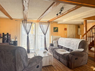  Duplex/triplex � vendre 3 pi�ces 74 m�