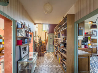  Maison � vendre 8 pi�ces 157 m�